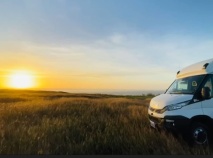 IVECO露營車-霸王蝸牛