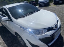 TOYOTA	VIOS