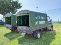 中華	菱利貨車