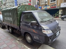 中華	得利卡貨車