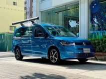 福斯卡迪 CADDY