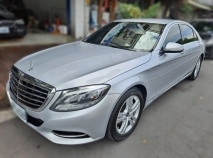 BENZ 賓士S350