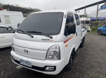 PorterPRO貨車