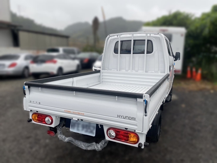 PorterPRO貨車